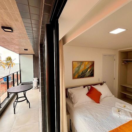 Hyde Park By Living Apartment Joao Pessoa Exterior photo