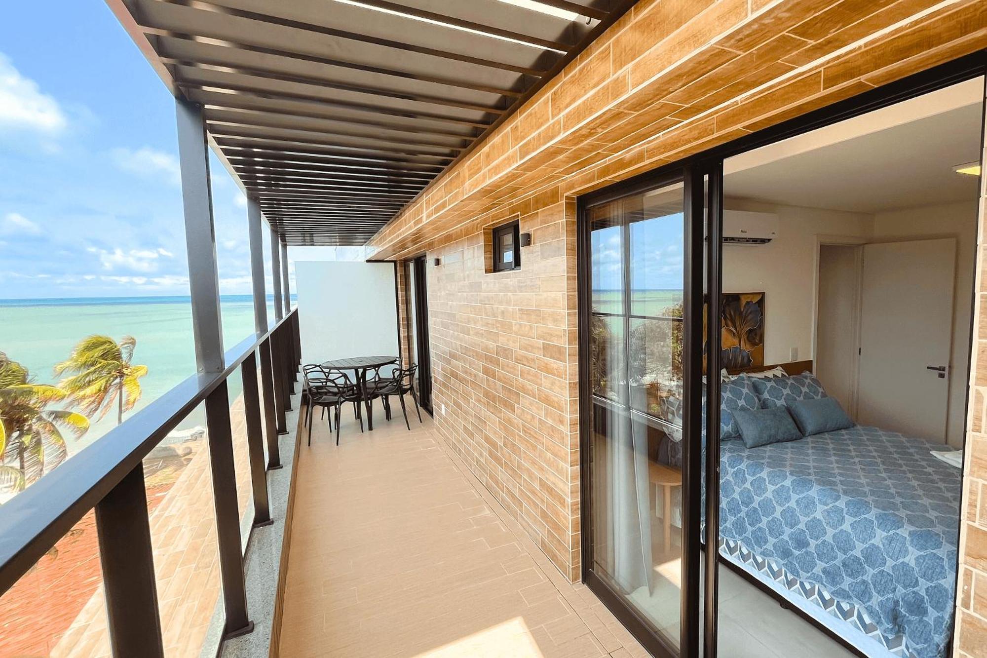 Hyde Park By Living Apartment Joao Pessoa Exterior photo