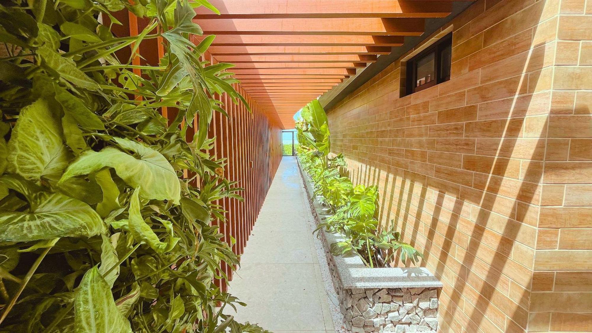 Hyde Park By Living Apartment Joao Pessoa Exterior photo