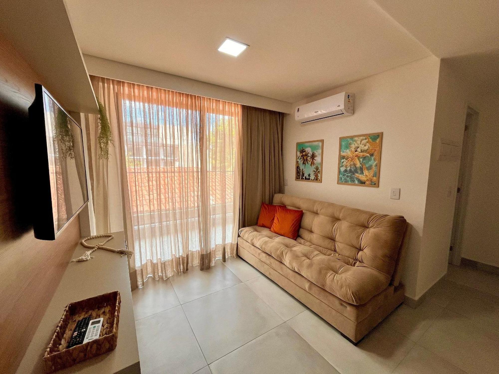 Hyde Park By Living Apartment Joao Pessoa Exterior photo