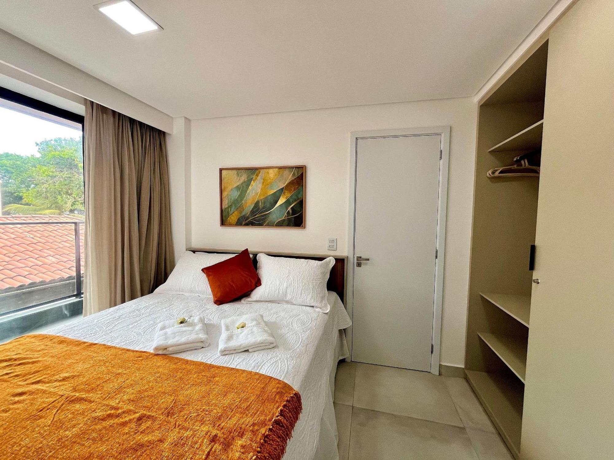 Hyde Park By Living Apartment Joao Pessoa Exterior photo