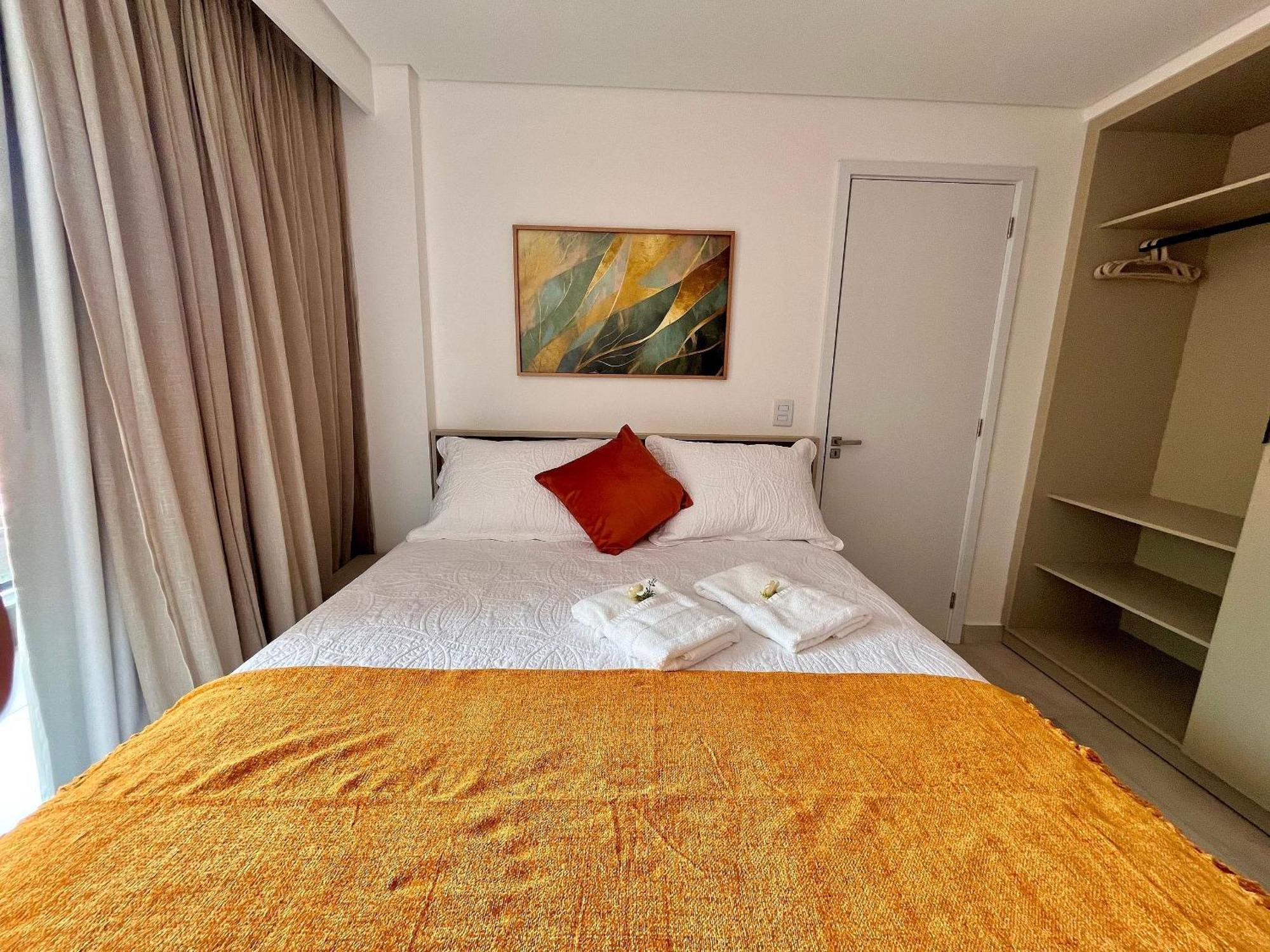 Hyde Park By Living Apartment Joao Pessoa Exterior photo