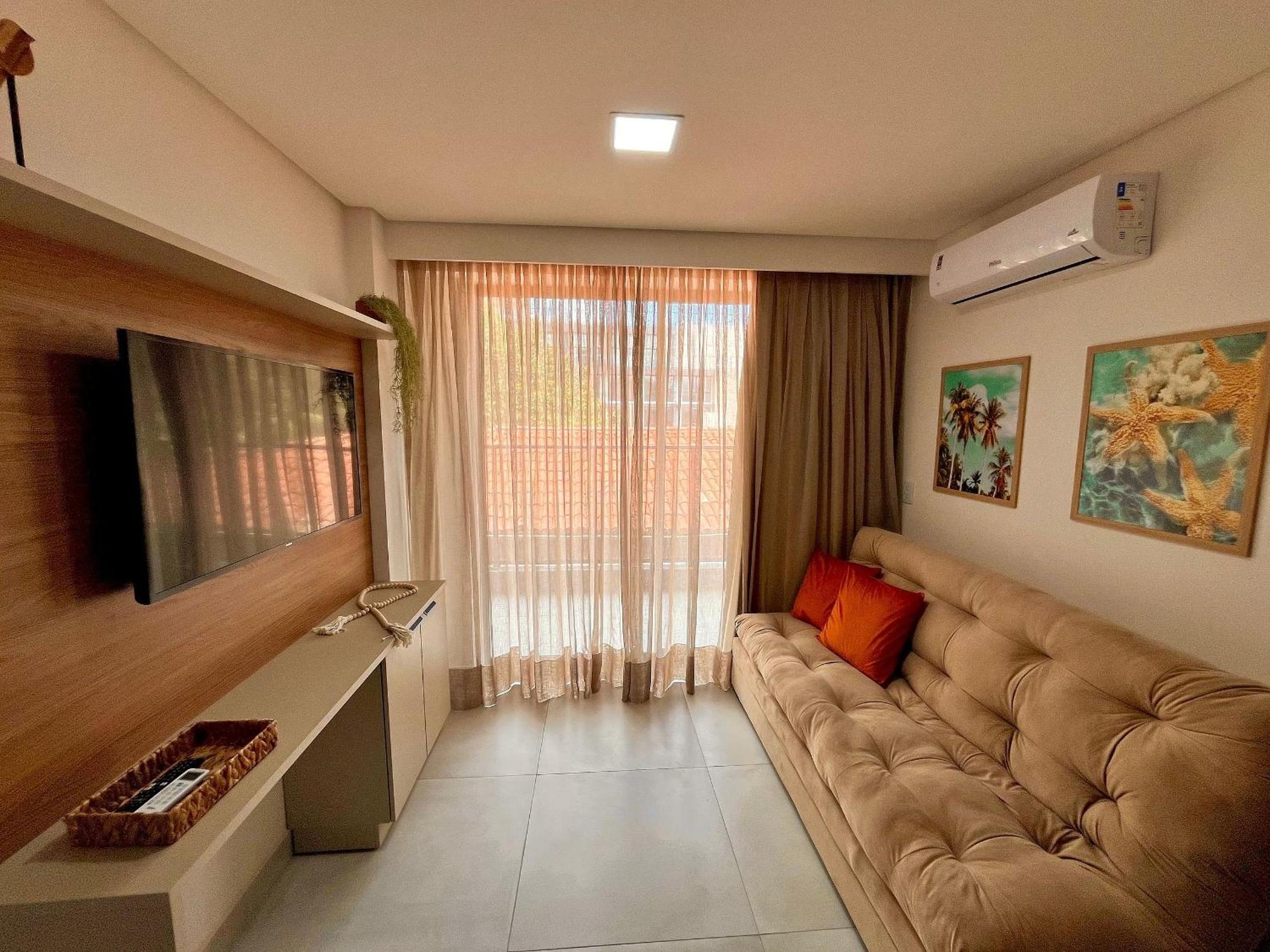 Hyde Park By Living Apartment Joao Pessoa Exterior photo
