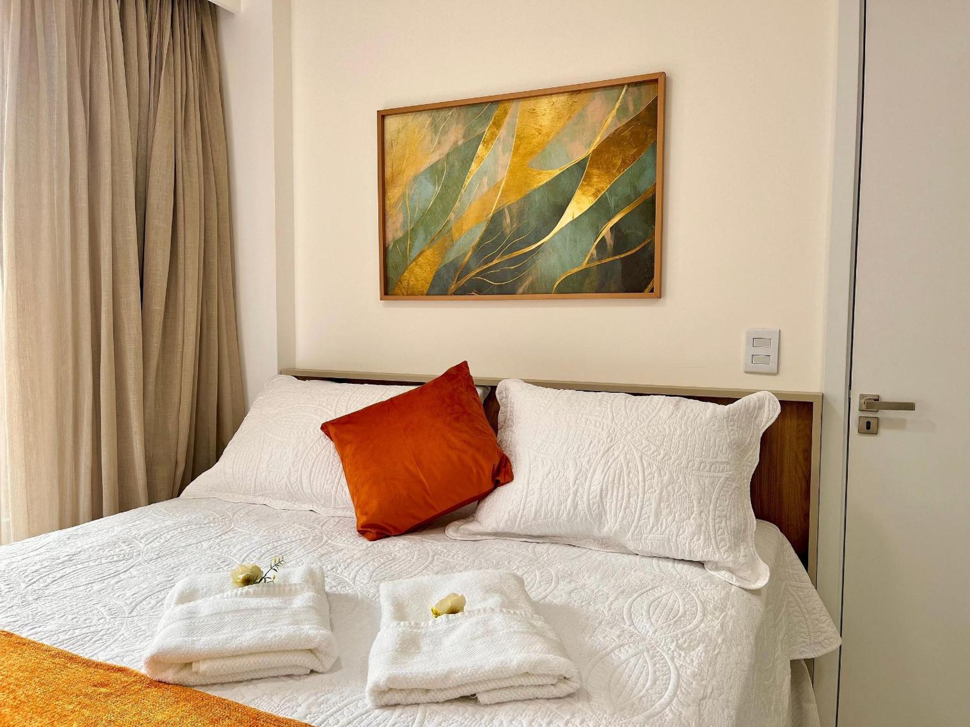 Hyde Park By Living Apartment Joao Pessoa Exterior photo