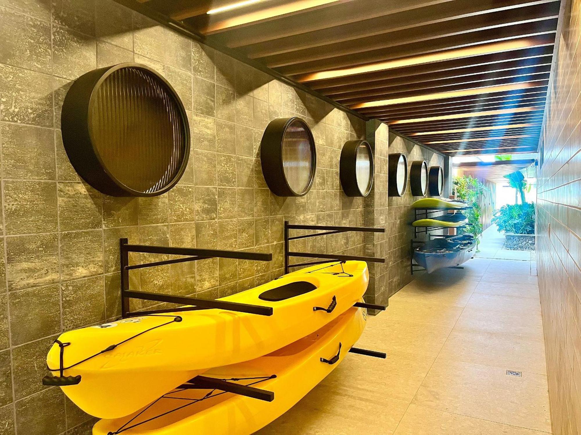 Hyde Park By Living Apartment Joao Pessoa Exterior photo